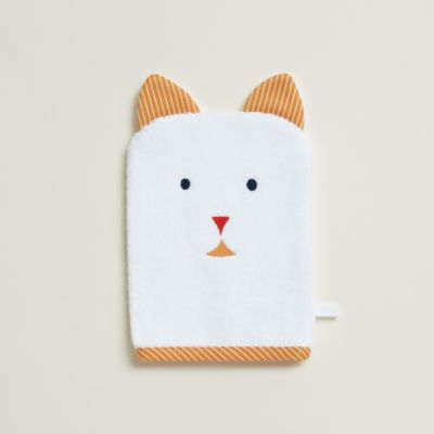 ボリードポーチ 《クレイジーH》 ミニ - イエロー | Hermès - エルメス